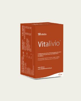 Vitalivio® VITAE 10 sticks