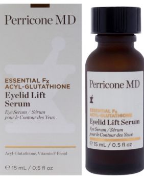 PERRICONE ESSENTIAL FX ACYL-GLUTATHIONE EYELID LIFT SERUM