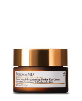 PERRICONE ESSENTIAL FX ACYL-GLUTATHIONE SMOOTHING & BRIGHTENING UNDER-EYE CREAM