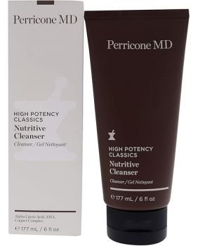 PERRICONE HIGH POTENCY CLASSICS NUTRITIVE CLEANSER 