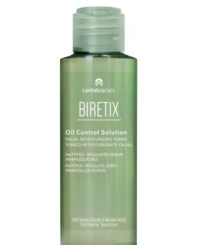 Biretix Oil Control Solution - Cantabria Labs