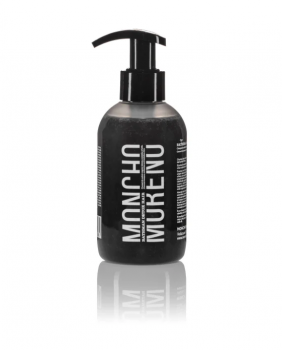 Bathman Detox Hair 500 ml - MONCHO MORENO