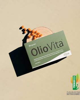  OLIOVITA 60 CÁPSULAS - VITAE