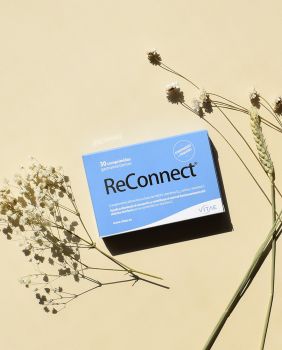 RECONNECT 15 COMPRIMIDOS - VITAE