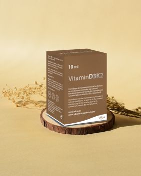 VITAMIND3K2 10 ML- VITAE