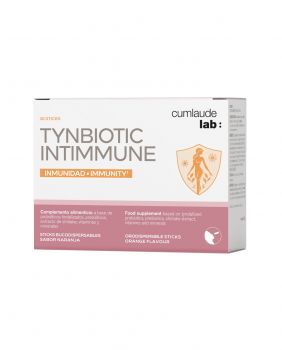 Tynbiotic Intimmune CUMLAUDE