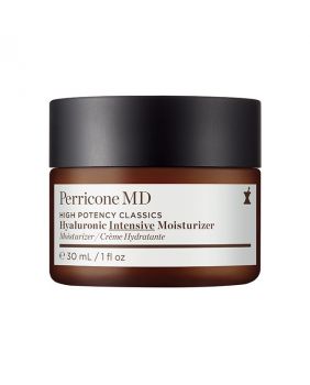 PERRICONE HIGH POTENCY CLASSICS HYALURONIC INTENSIVE MOISTURIZER