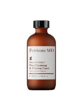 PERRICONE HIGH POTENCY CLASSICS FACE FINISHING & FIRMING TONER