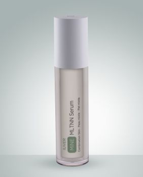 IUVER MINE MLTNN SERUM PIEL MIXTA - IUVER