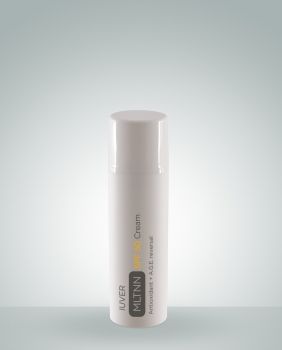 IUVER MLTNN SPF50 CREAM - IUVER