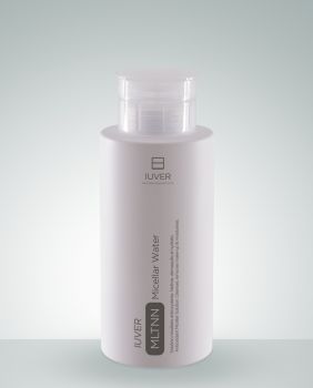 IUVER MLTNN MICELLAR WATER - IUVER