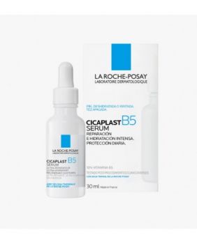 Cicaplast B5 Sérum Facial - La Roche Posay