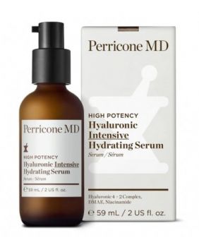 PERRICONE HIGH POTENCY CLASSICS HYALURONIC INTENSIVE HYDRATING SERUM