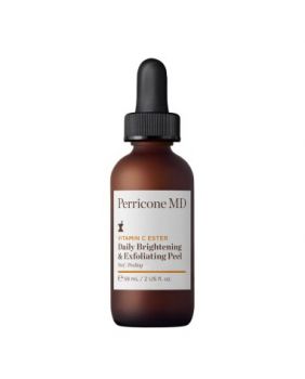 PERRICONE VITAMINA C ESTER DAILY BRIGHTENING & EXFOLIATING PEEL 