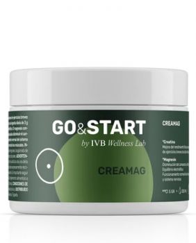 Go & Start by IVB CREAMAG SABOR SANDÍA