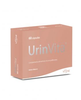 UrinVita® 60 capsulas VITAE