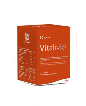 Vitalivio® VITAE 30 sticks