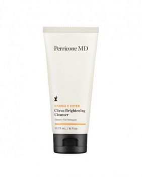 PERRICONE VITAMINA C ESTER CITRUS BRIGHTENING CLEANSER